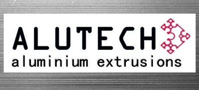 Alutech logo