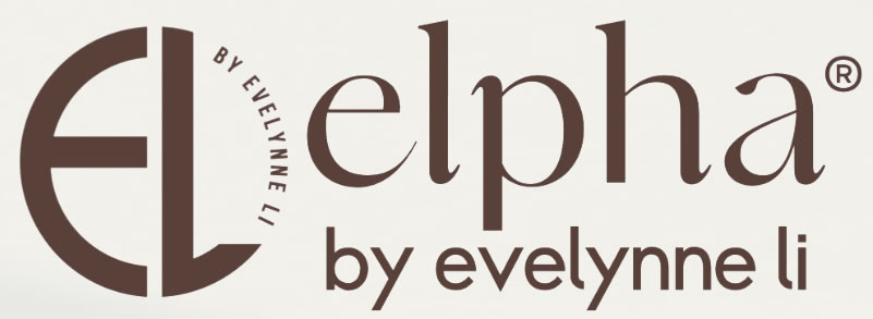 Elpha International logo