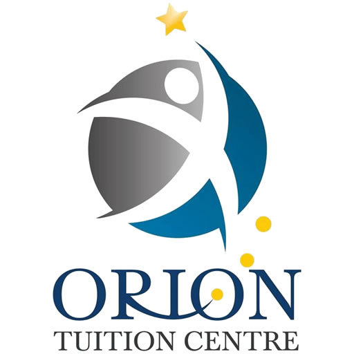 Orion Tuition Centre logo
