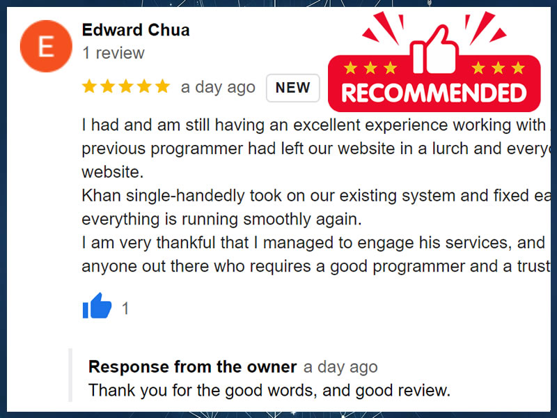 Music Delight School Google review