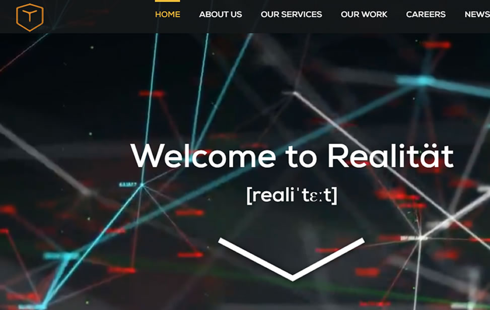 Realitaet Pte. Ltd.
