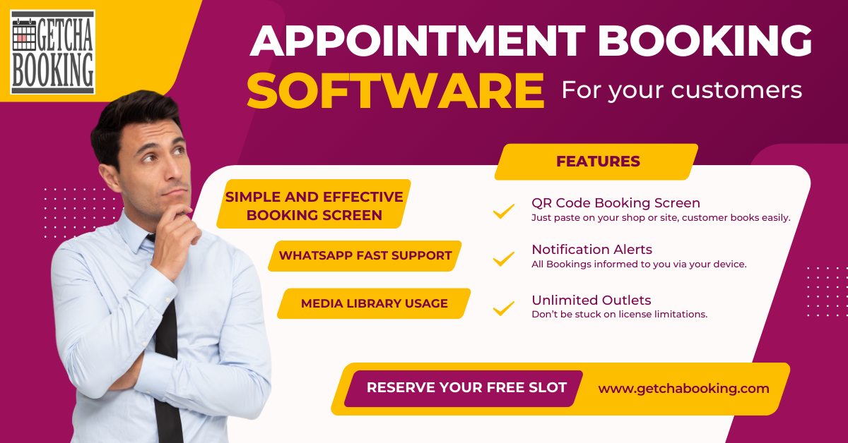 Payment, Booking and Business Workflow Automation