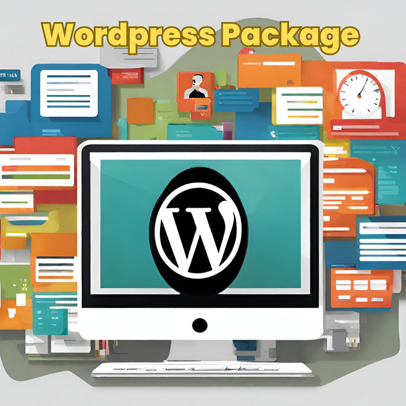WordPress Package