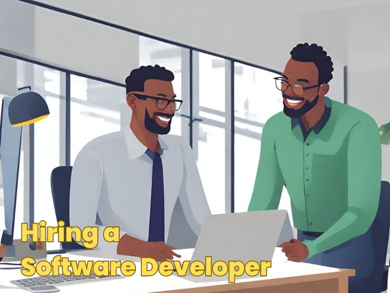 10 Tips for Hiring a Software Developer in Singapore