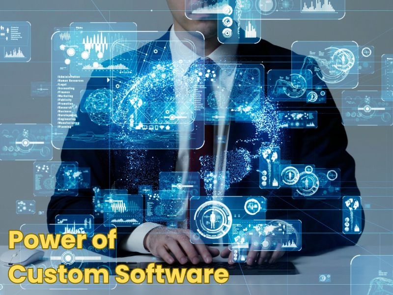 Custom Software for SME Growth: Where It Creates Real Value