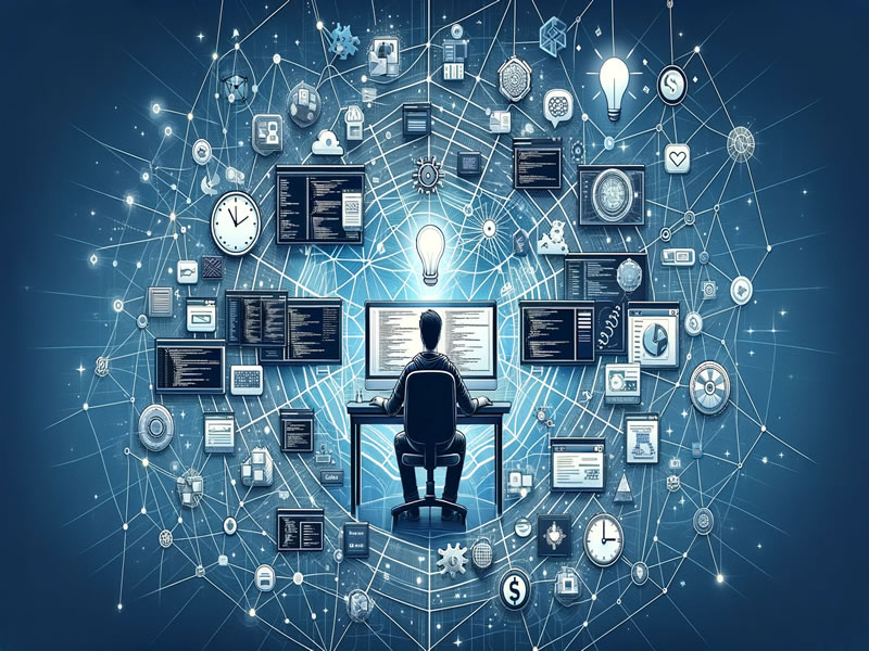 Freelance Web Developer Singapore Guide for SMEs