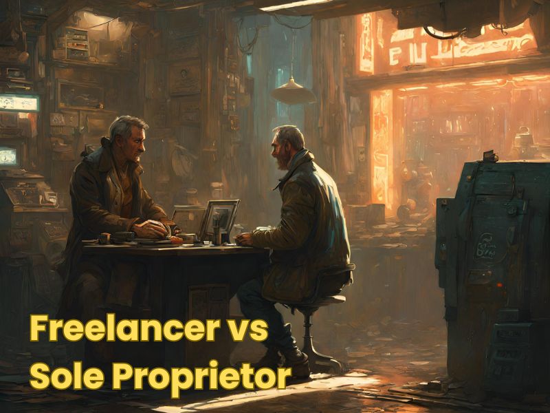 Freelancer vs Sole Proprietor in Singapore: What Clients Should Understand