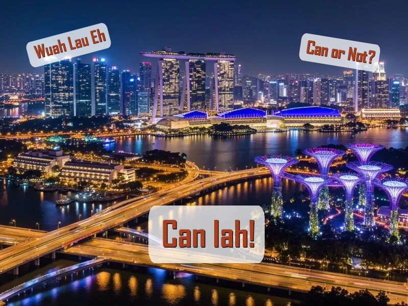 Singapore Business Communication: Clear Fast and Human