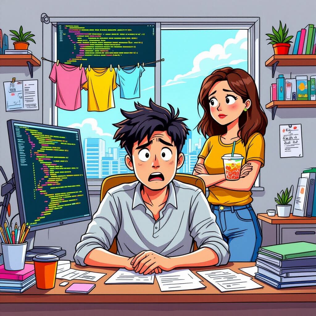 Vibe Coding Risks for Business Apps: What SMEs Should Know