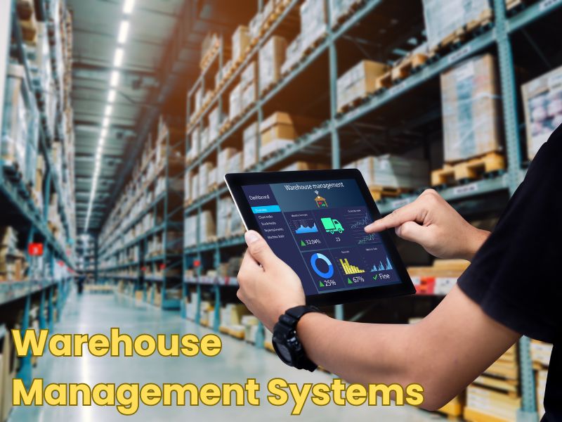 Warehouse Management System for SMEs: What to Automate First