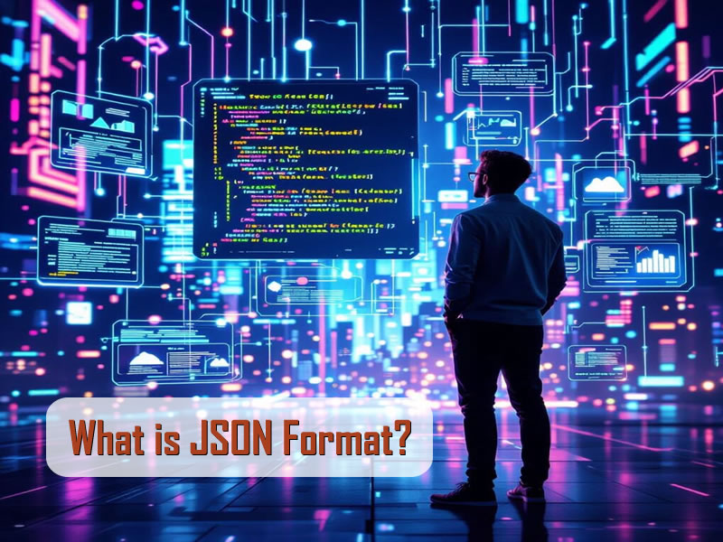 What Is JSON Format? A Simple Explanation for Business Owners